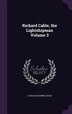 Richard Cable; the lightshipman V3 (Ricahrd Cable)